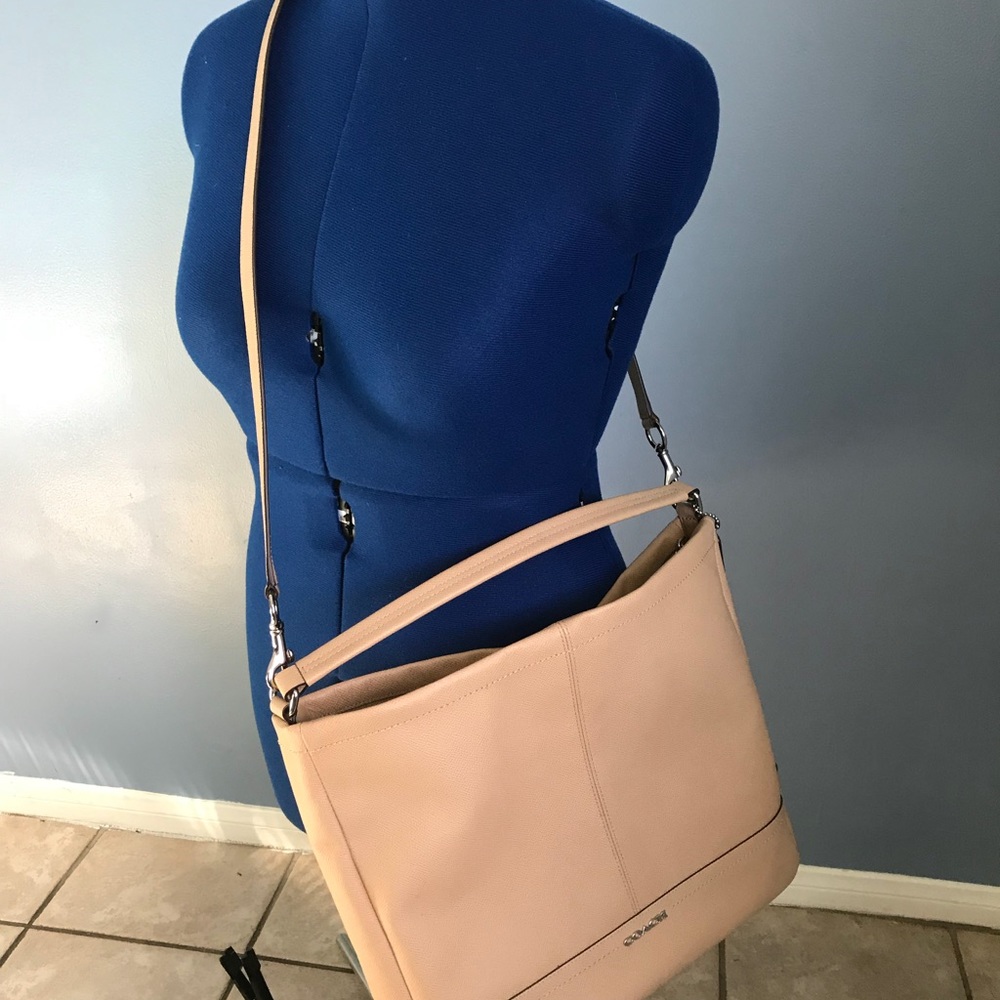 NWOT, Coach, Cross Body, and Shoulder Bag - Picture 4 of 7